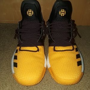 harden vol 2 arizona state